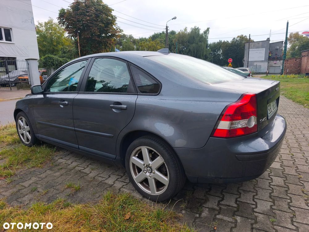 Volvo S40 1.8 - 3