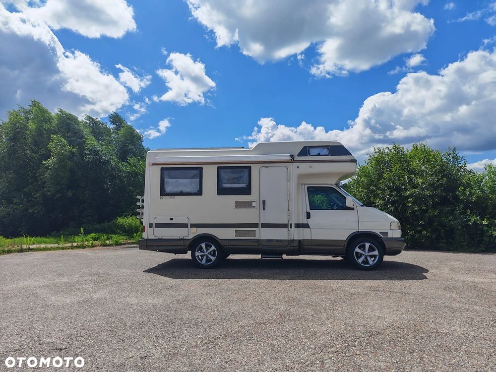 Volkswagen T4 Karmann Colorado - 8