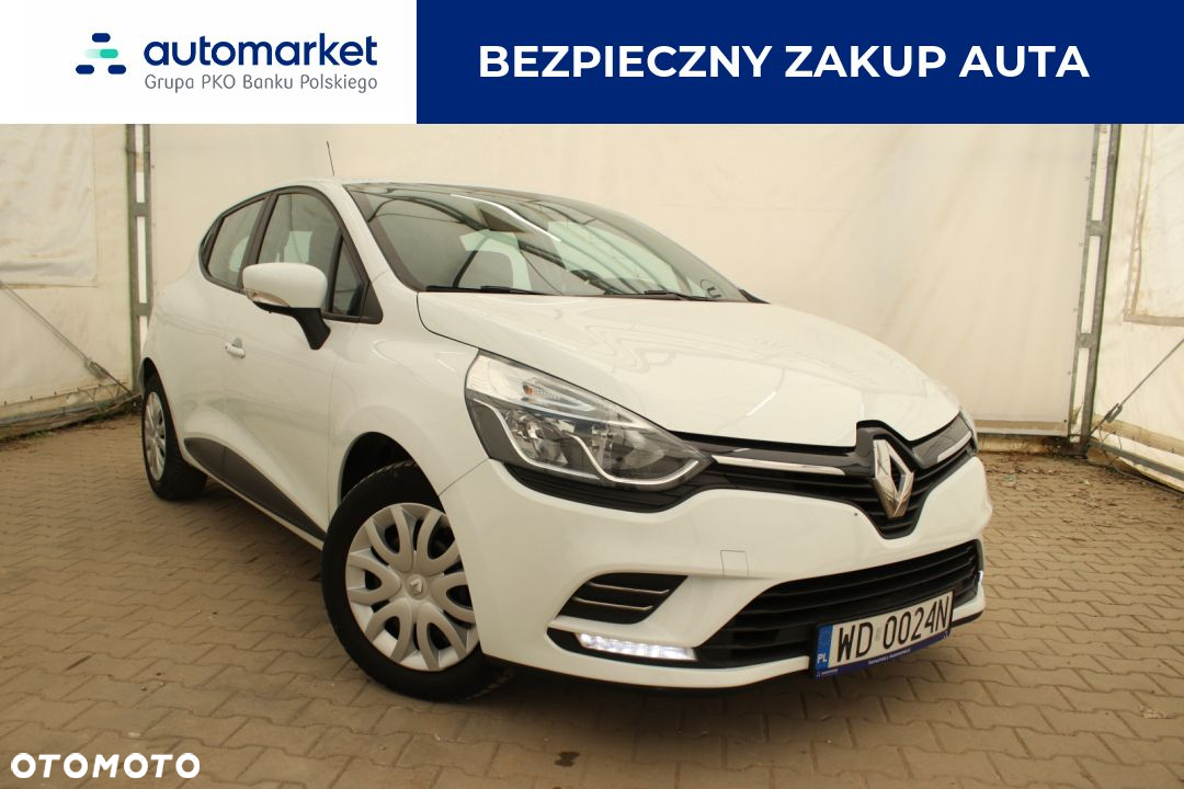 Renault Clio 0.9 Energy TCe Alize - 5