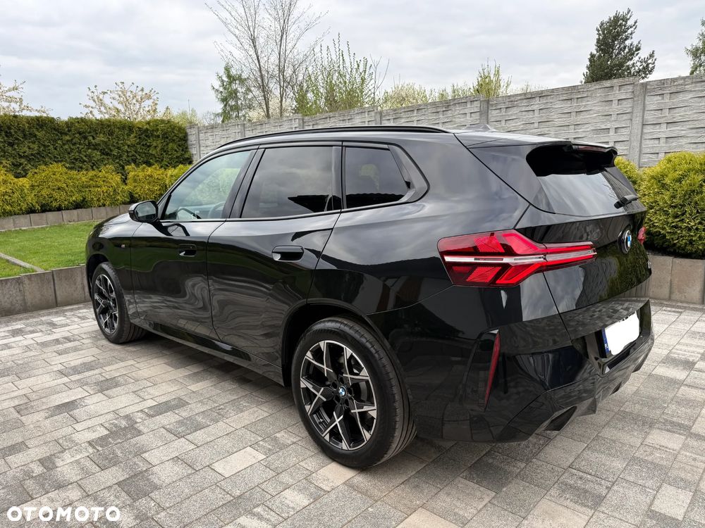 BMW X3 xDrive20d mHEV - 4