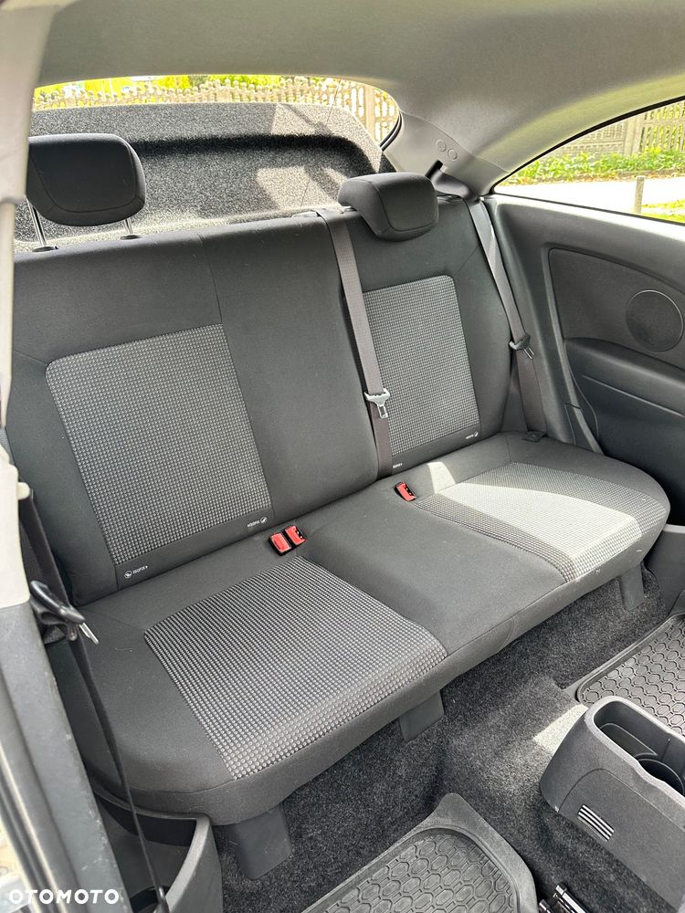 Opel Corsa 1.0 12V Essentia - 20