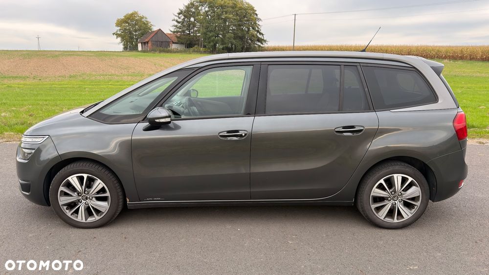 Citroën C4 Grand Picasso - 5