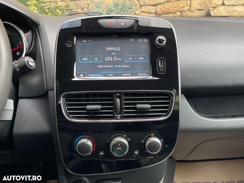 Renault Clio Grandtour Energy dCi 90 Business - 20