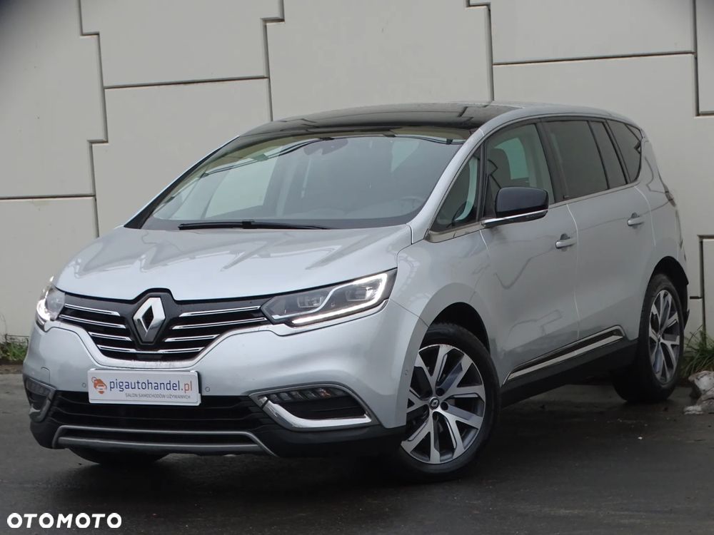 Renault Espace Energy dCi 160 EDC Intens - 1