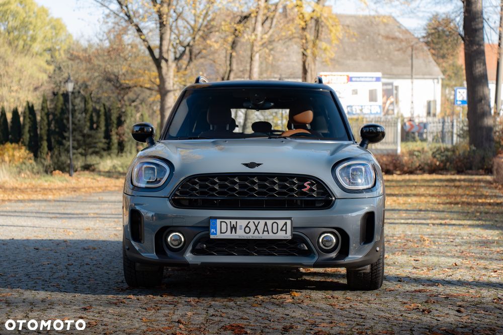 MINI Countryman Cooper S ALL4 Sport - 2