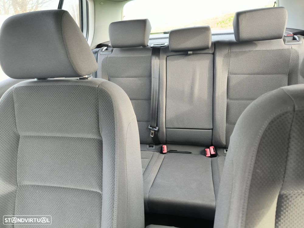 VW Golf 1.4 TSi Skipper - 9