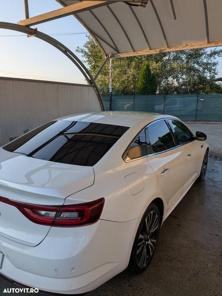 Renault Talisman - 2