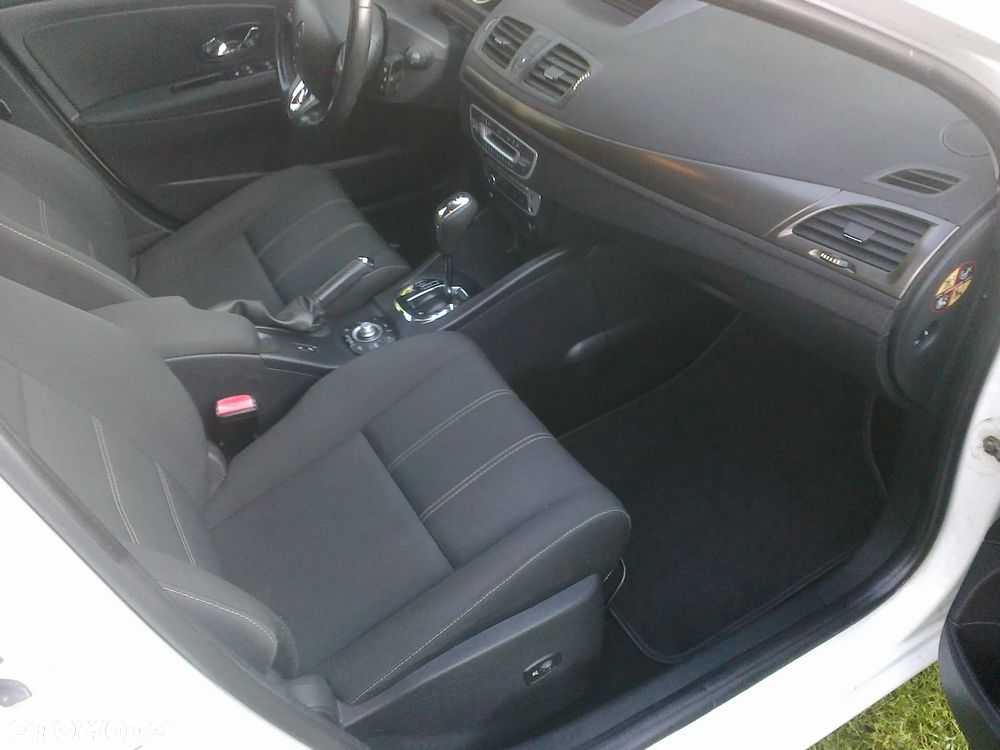 Renault Megane - 8