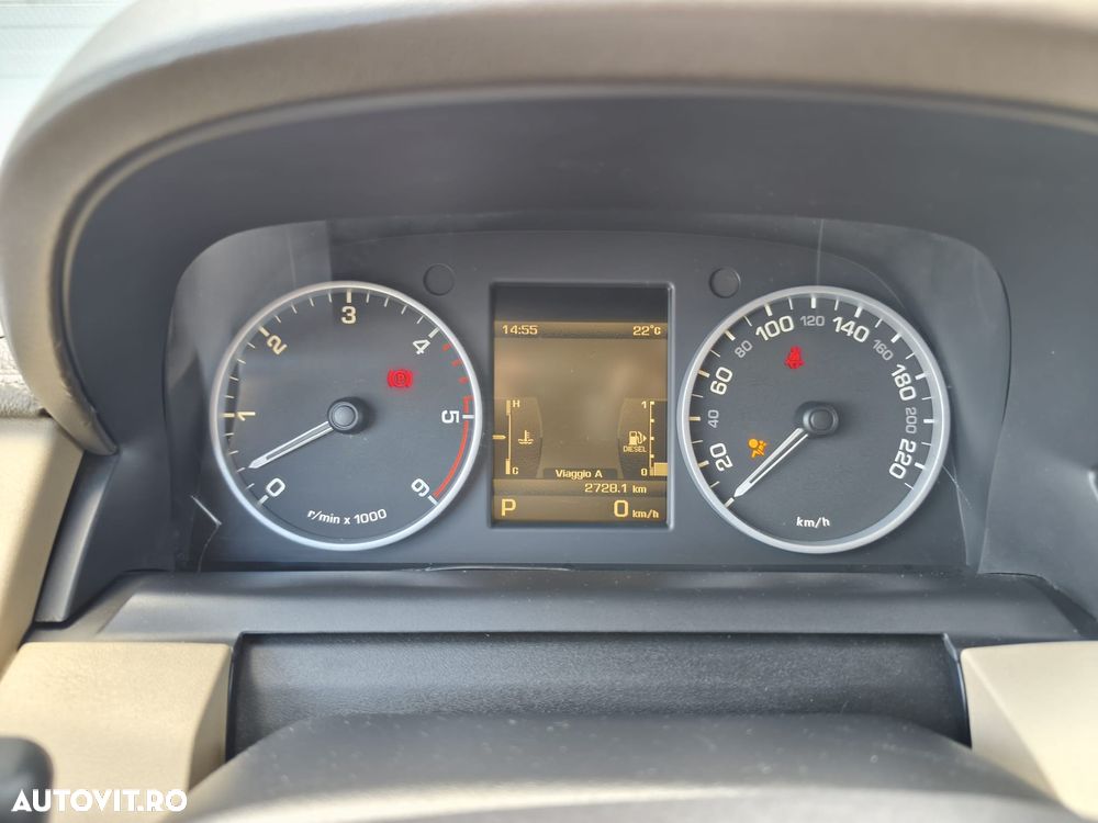 Land Rover Discovery - 11