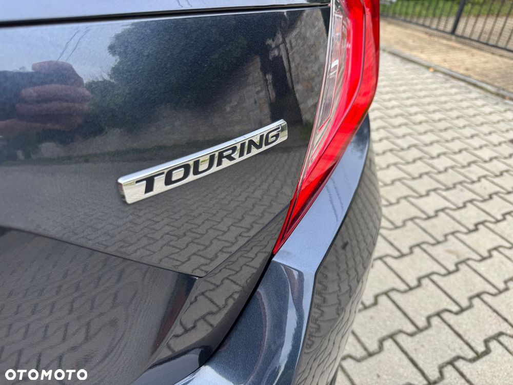 Honda Civic 1.5 i-VTEC Turbo CVT Executive - 29