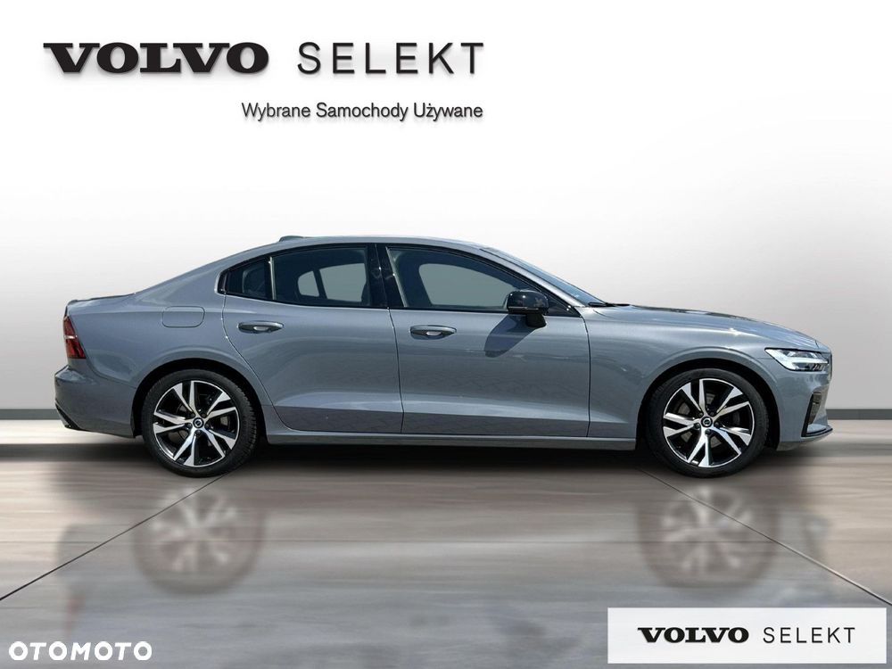 Volvo S60 - 7