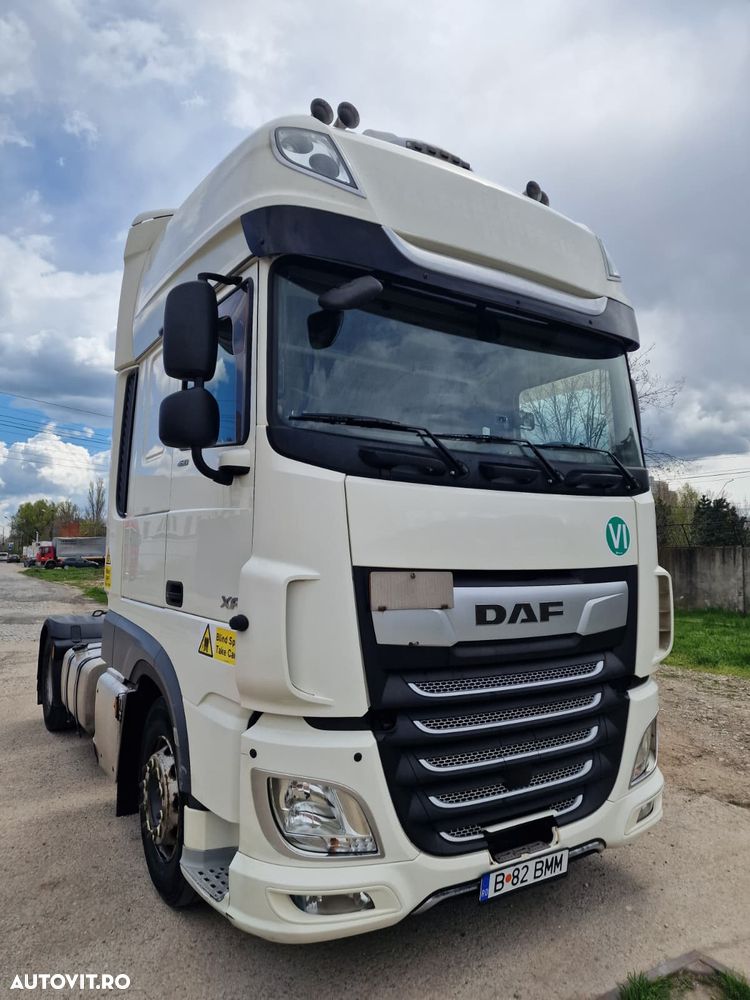 DAF XF 480 - 14
