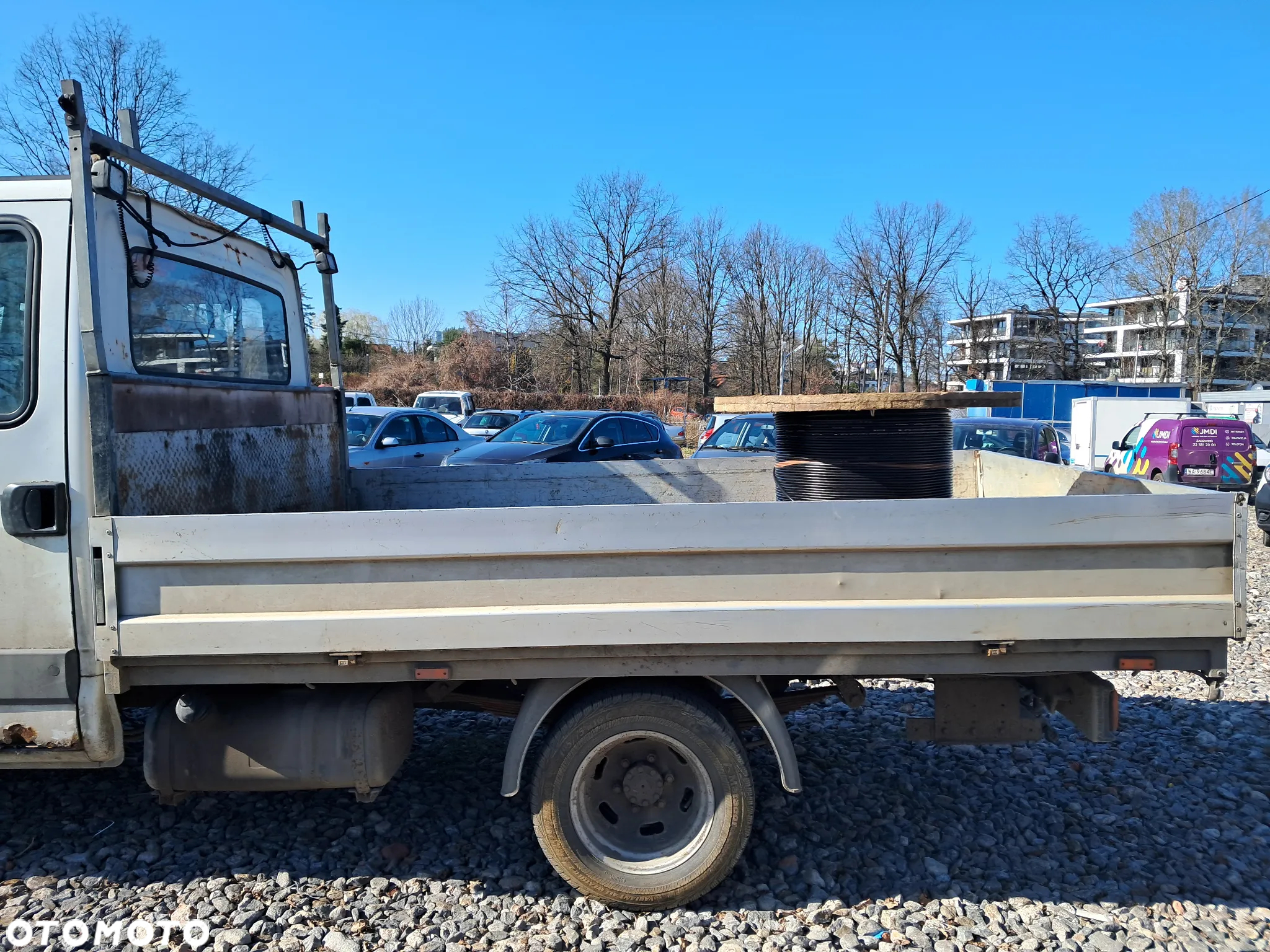 Iveco Daily 3.0 - 7