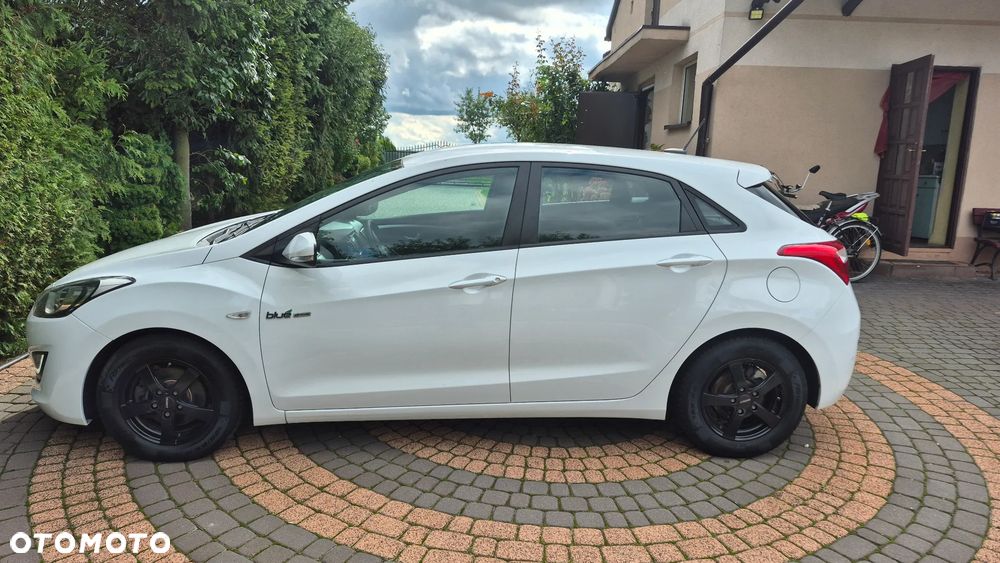 Hyundai i30 1.4 BlueDrive Comfort - 6