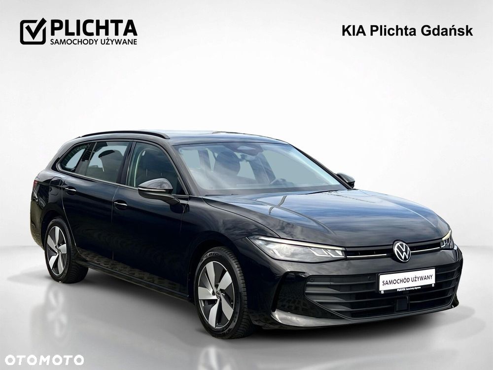 Volkswagen Passat - 7