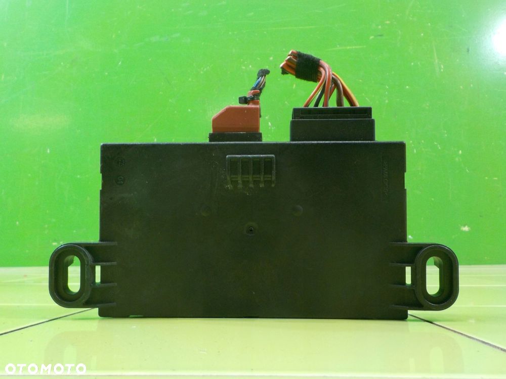 AUDI A3 8P LIFT 1.6 TDI 10r CABRIO 2D modul sterownik dachu 8P7959255B - 2