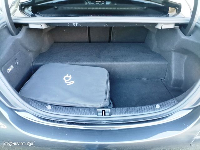 Mercedes-Benz C 300 de 9G-TRONIC AMG Line - 9