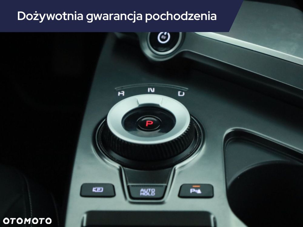 Kia EV6 - 17