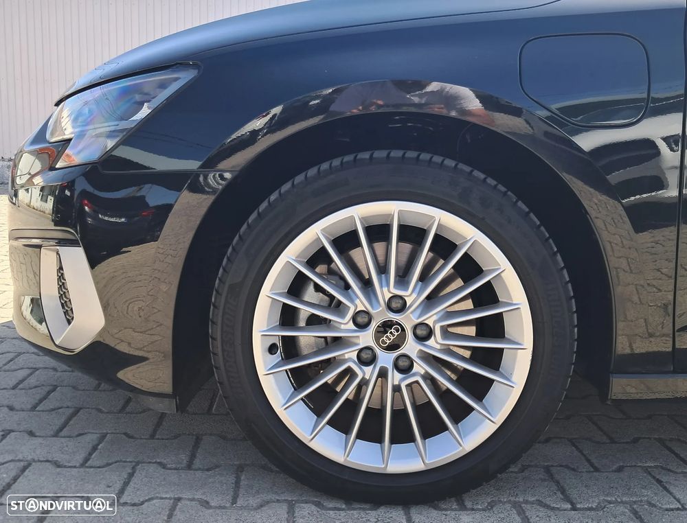 Audi A3 Sportback 40 TFSIe Advanced - 26