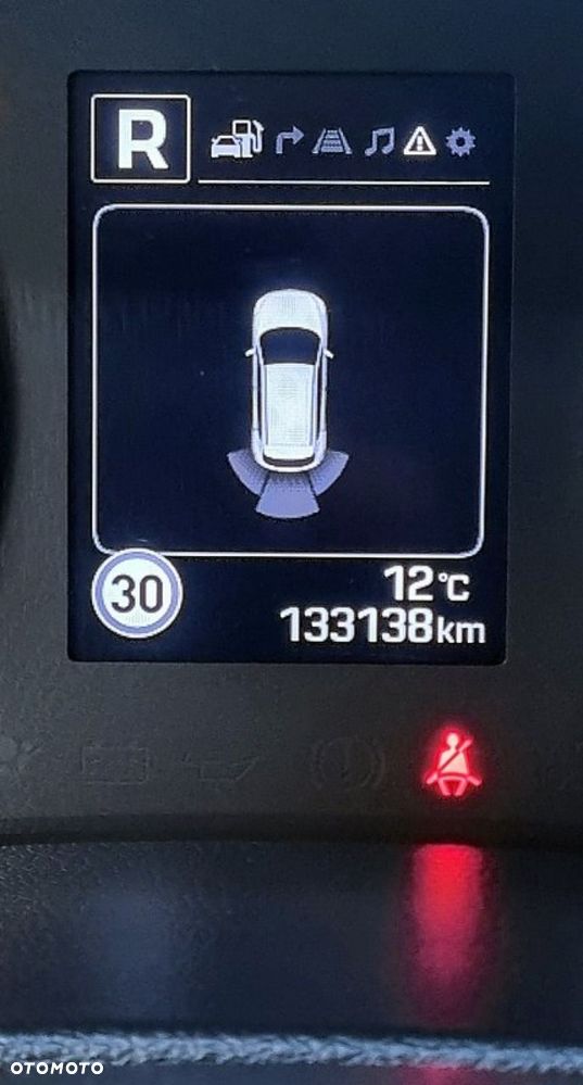 Hyundai Tucson - 20