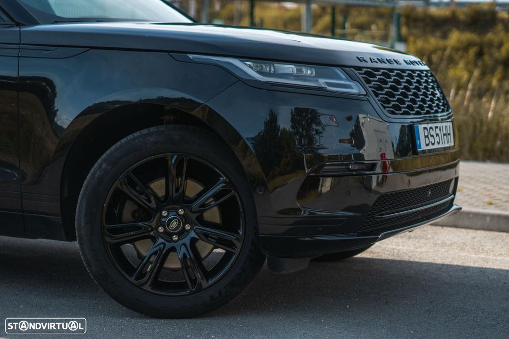 Land Rover Range Rover Velar P400e S - 12