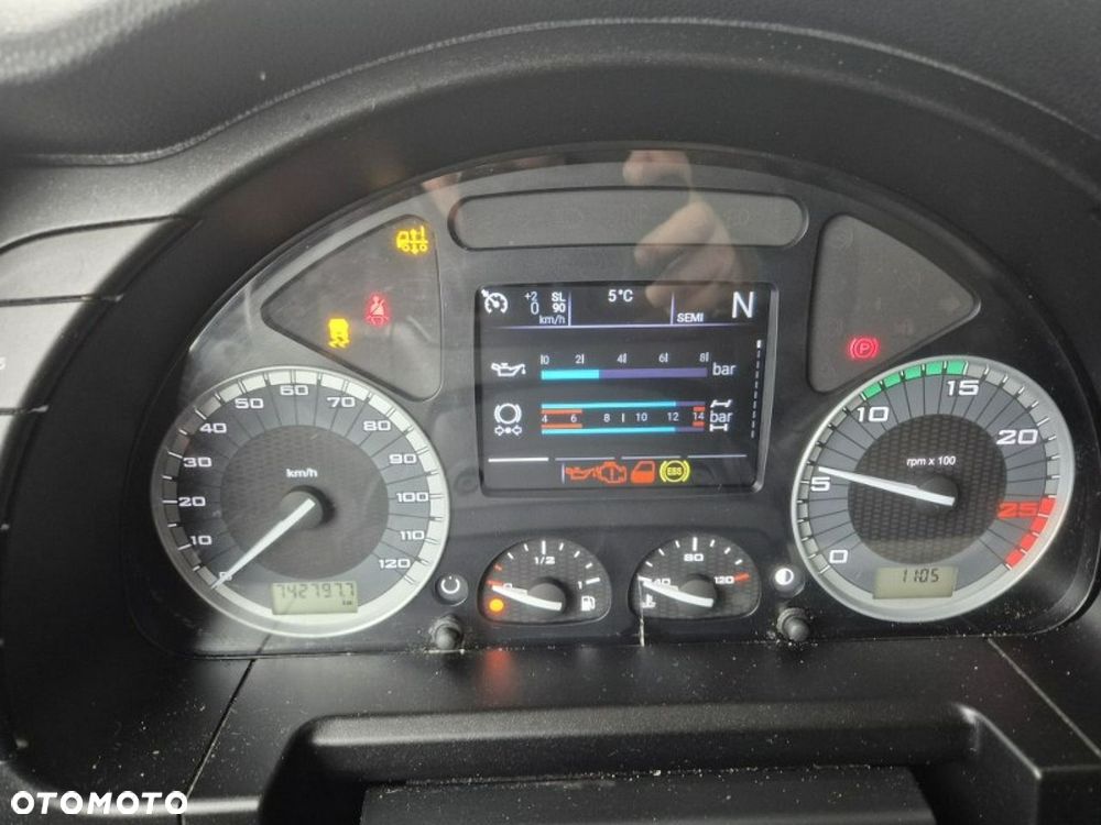 Iveco As440St/p - 14