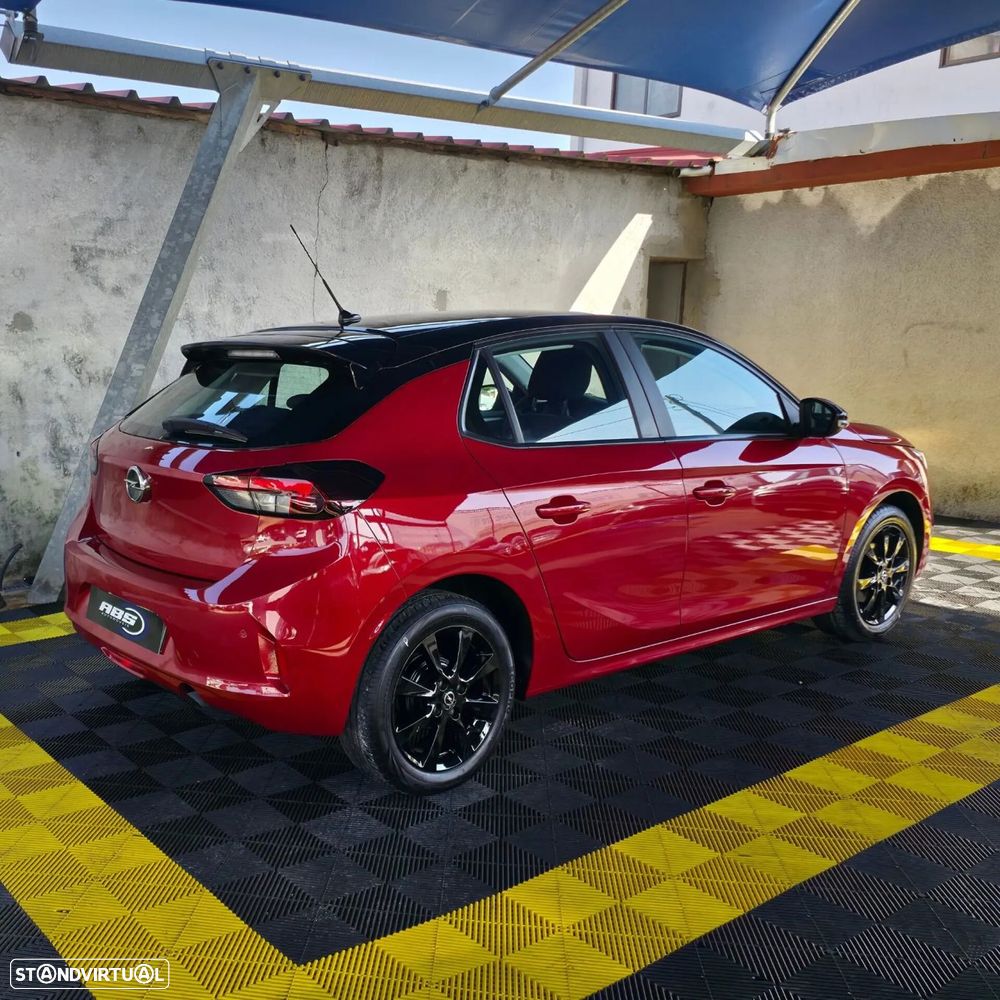 Opel Corsa 1.2 Elegance - 5