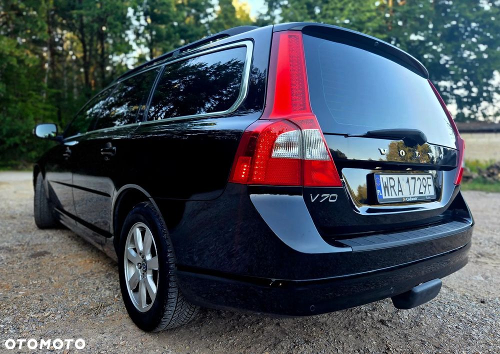 Volvo V70 D4 Momentum - 6