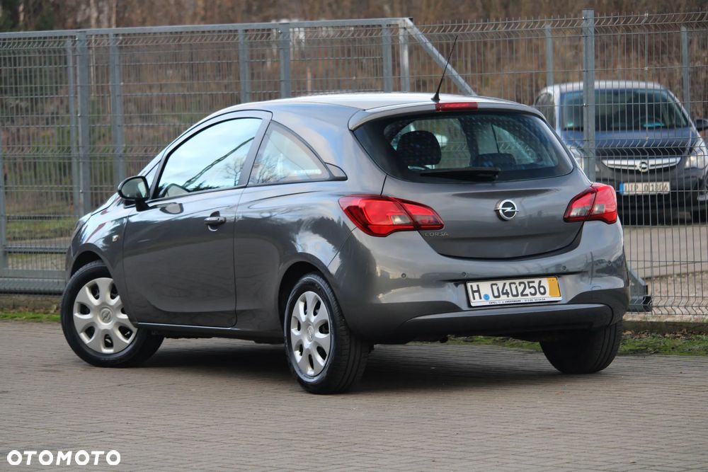 Opel Corsa - 10