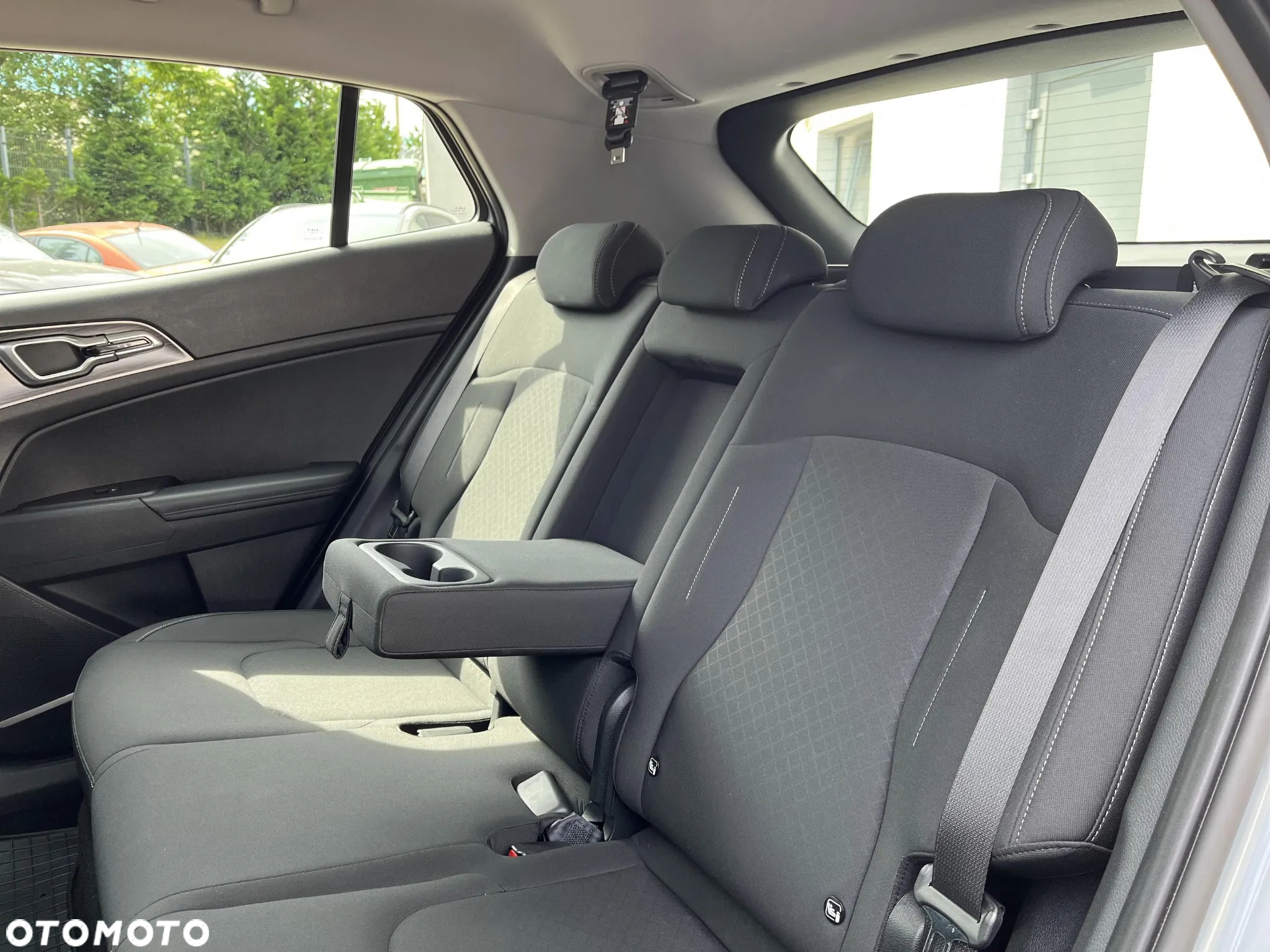 Kia Sportage 1.6 T-GDI M 2WD DCT - 16