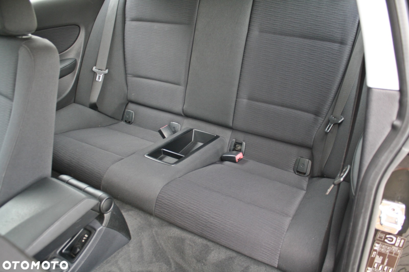 BMW Seria 1 118d Sport Line - 12