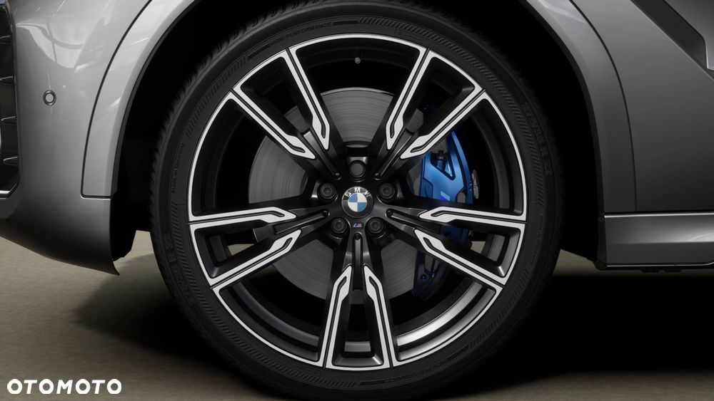 BMW X6 xDrive40d mHEV sport - 9