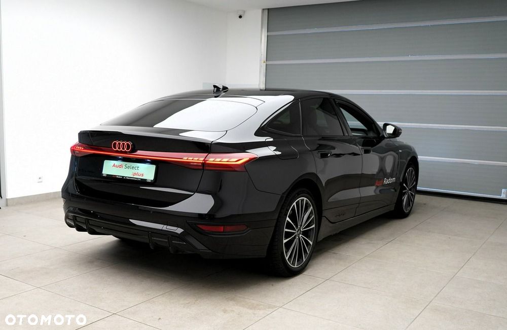 Audi e-tron Sportback - 7