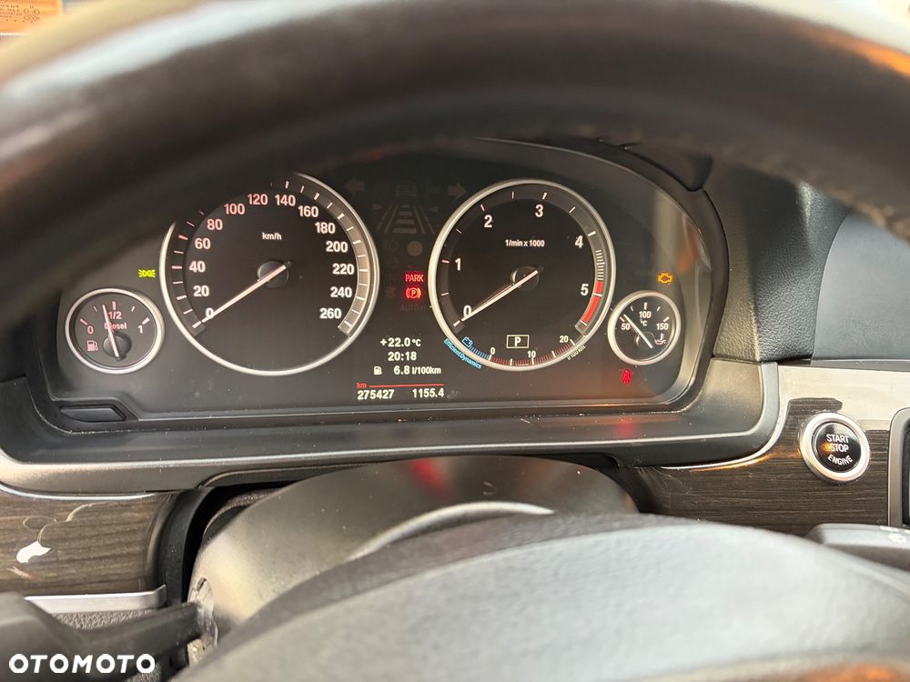 BMW Seria 5 - 13