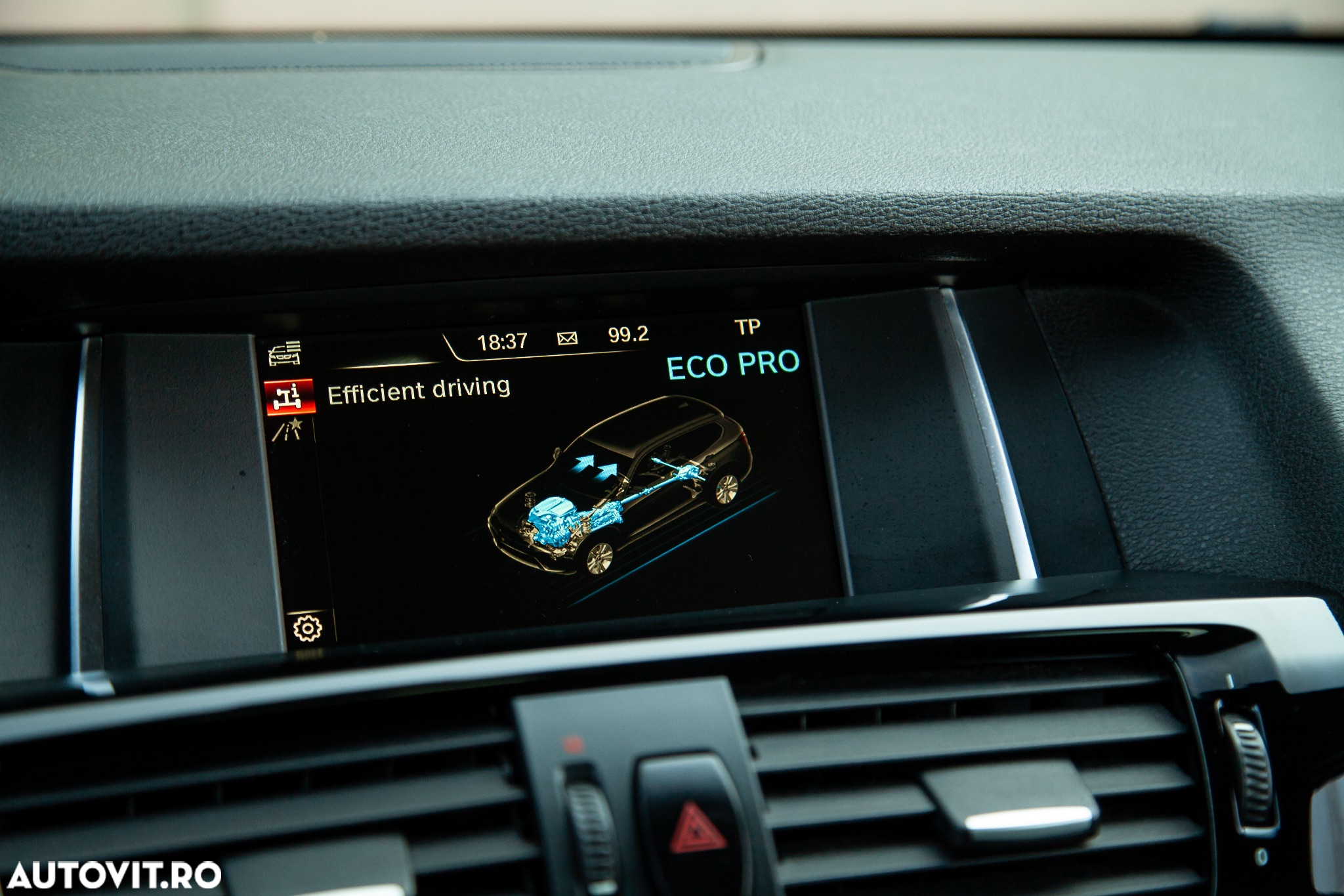 BMW X3 xDrive20d AT Standard - 38