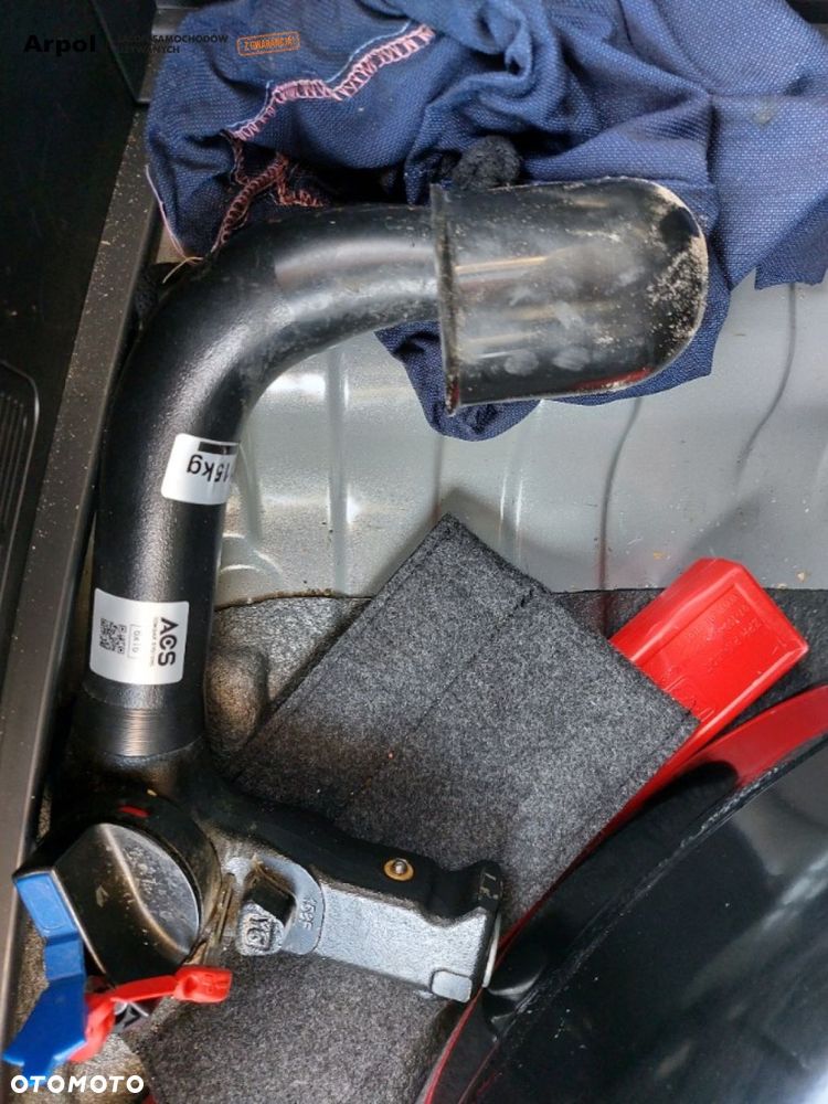 SsangYong/KGM Korando 1.5 T-GDI Adventure 2WD - 30