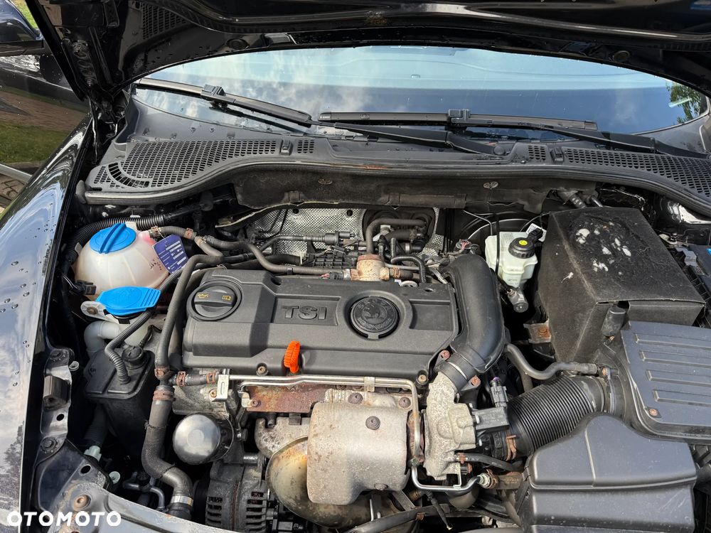 Skoda Octavia - 36