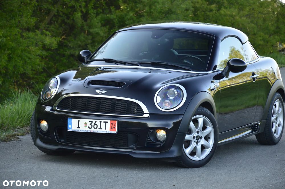 MINI Cooper S Standard - 6