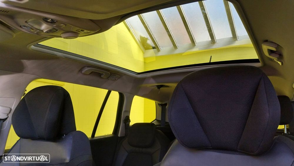 Citroën Grand C4 Spacetourer 1.5 BlueHDi Shine EAT8 - 16