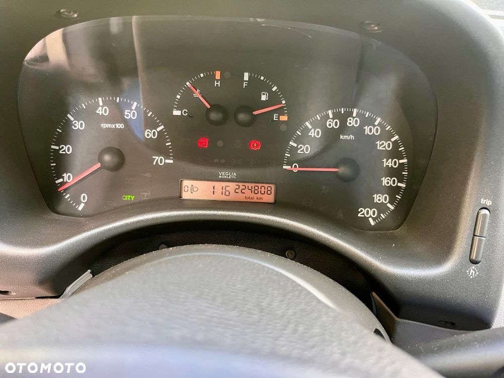 Fiat Punto - 15