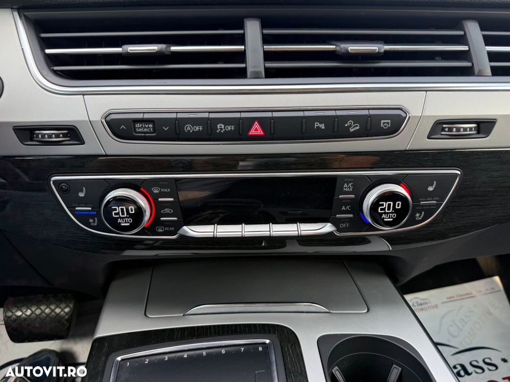 Audi Q7 3.0 55 TFSI quattro Tiptronic MHEV S Line - 24