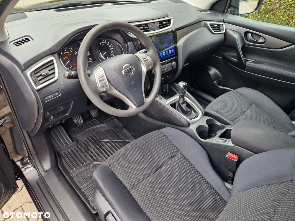Nissan Qashqai - 24