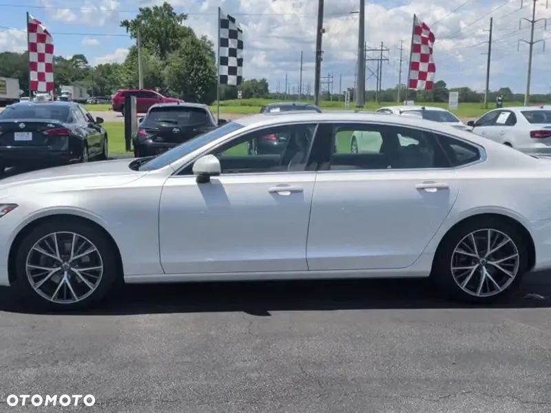 Volvo S90 - 6