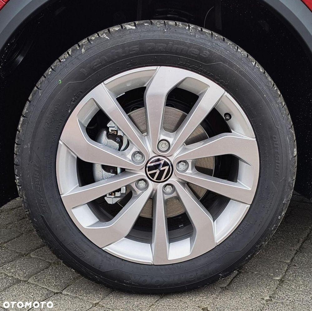 Volkswagen T-Roc - 24