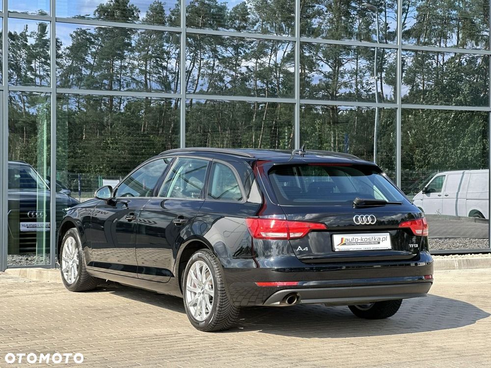 Audi A4 Avant 1.4 TFSI - 7