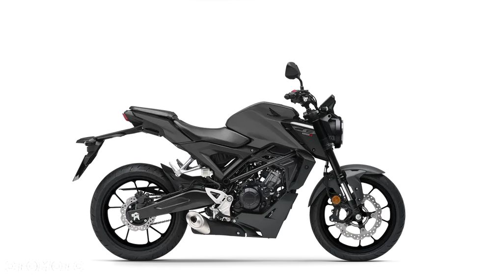 Honda CB