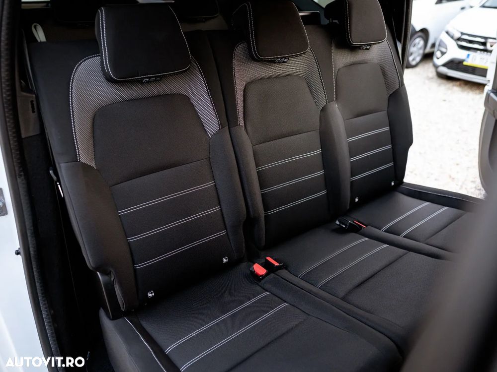 Dacia Jogger 7 locuri TCe 110 Comfort - 25