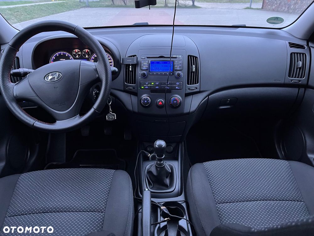 Hyundai i30 1.4 Edition Plus - 3