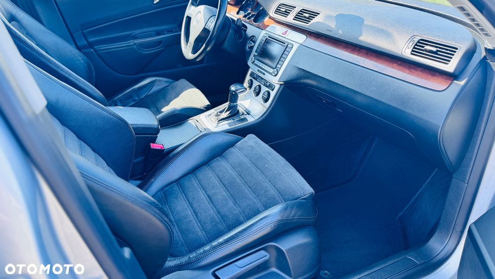 Volkswagen Passat - 5