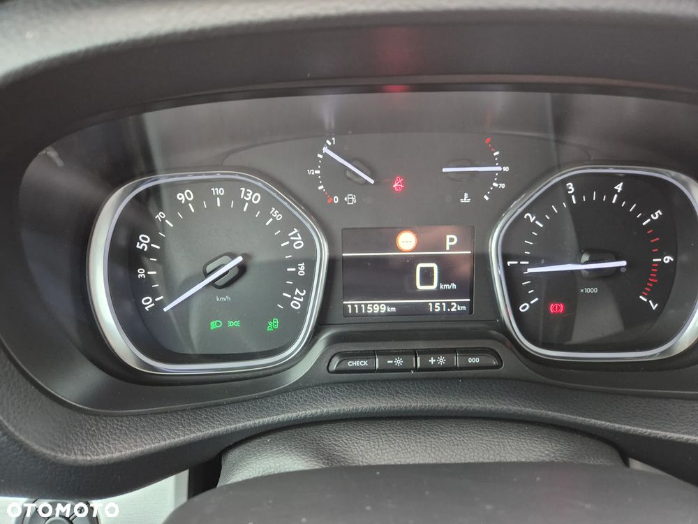 Citroën SpaceTourer - 8